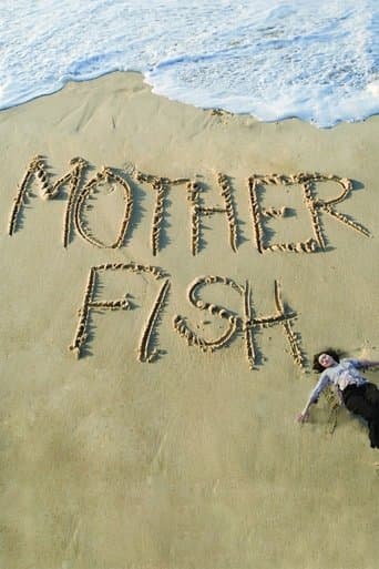 Movie poster for Mother Fish