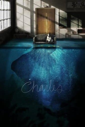 Movie poster for Charles