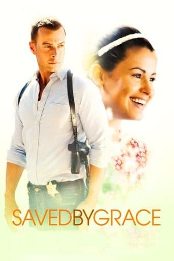Movie poster for Saved by Grace