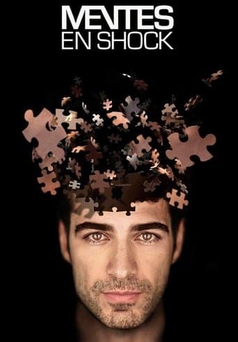 Movie poster for Mentes en Shock