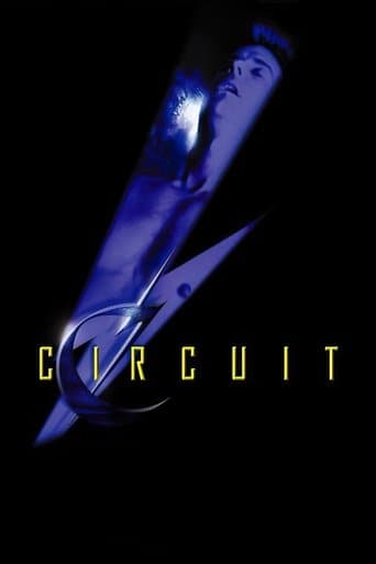 Movie poster for Circuit