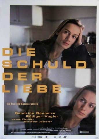 Movie poster for Debt of Love