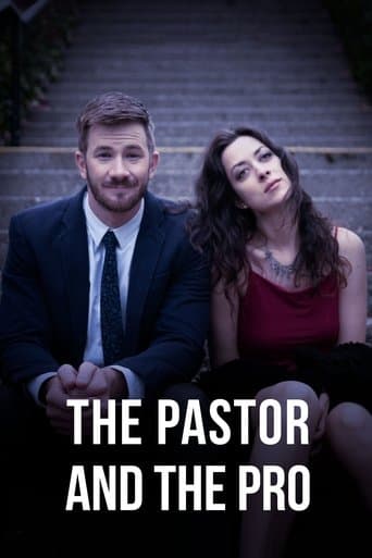Movie poster for The Pastor and the Pro