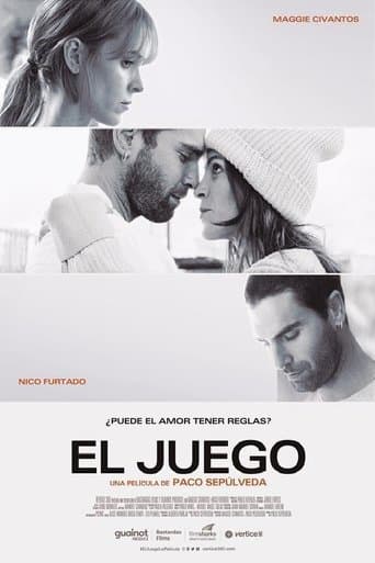 Movie poster for El juego