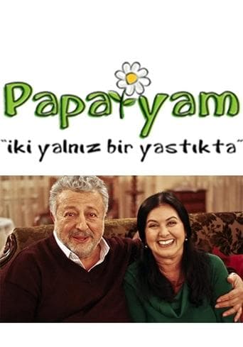 Movie poster for Papatyam