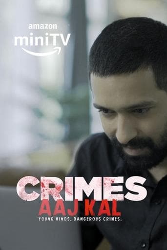Movie poster for Crimes Aaj Kal