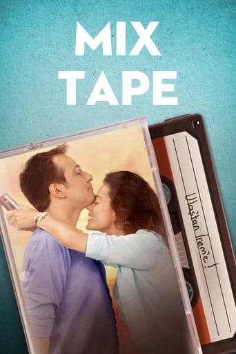 Movie poster for Mix Tape