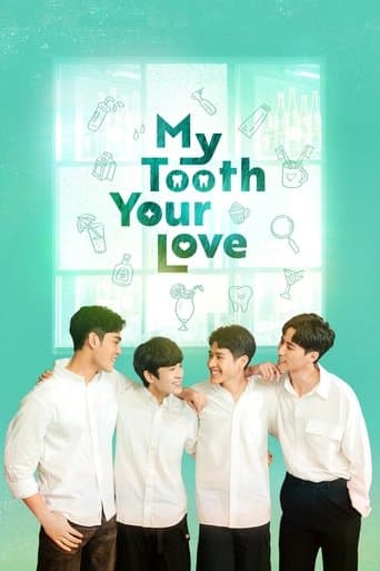 Movie poster for My Tooth Your Love