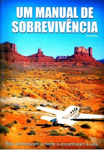 Movie poster for Survival