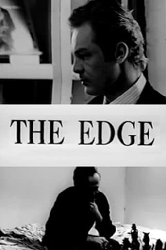 Movie poster for The Edge