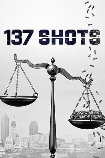 Movie poster for 137 Shots