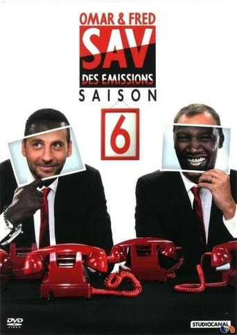 Movie poster for SAV des émissions