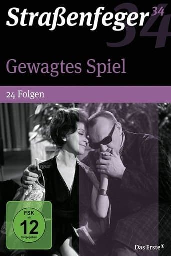 Movie poster for Gewagtes Spiel