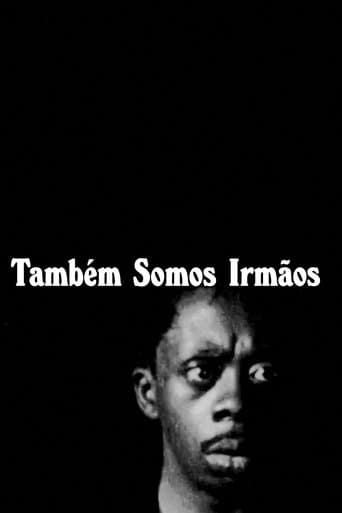 Movie poster for Também Somos Irmãos