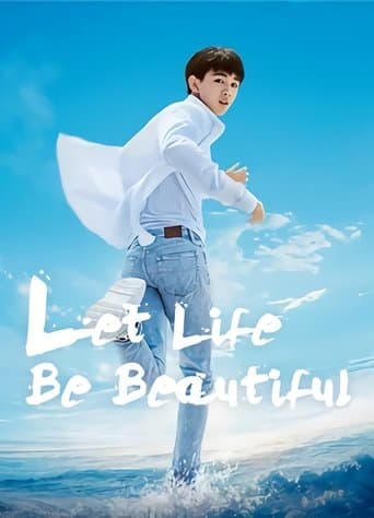 Movie poster for Let Life Be Beautiful