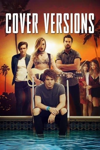 Movie poster for Cover Versions
