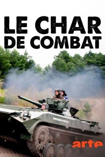 Movie poster for Battlefield Behemoths: A History of the Tank – The World Wars.