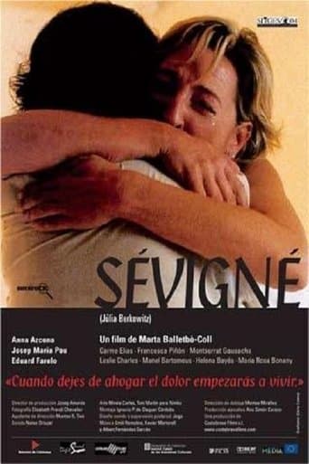 Movie poster for Sévigné