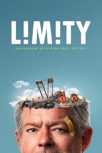 Movie poster for Limity