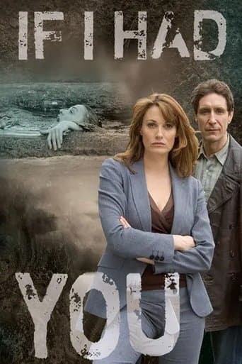 Movie poster for If I Had You