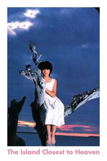 Movie poster for The Island Closest to Heaven