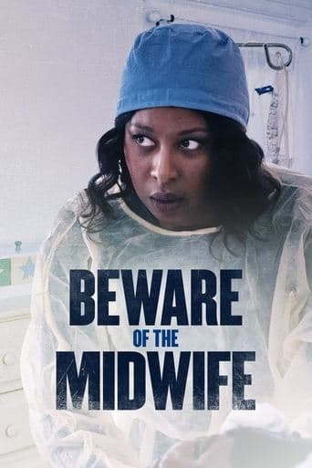 Movie poster for Beware of the Midwife