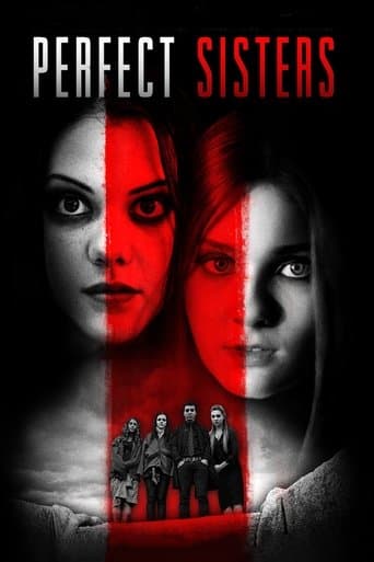 Movie poster for Perfect Sisters