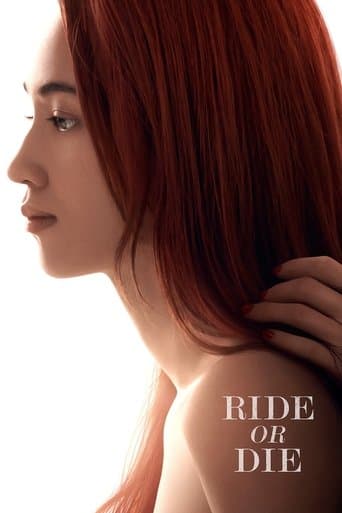 Movie poster for Ride or Die