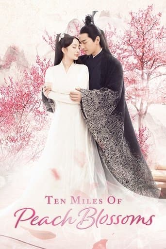 Movie poster for Eternal Love