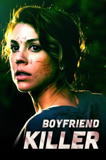 Movie poster for Boyfriend Killer