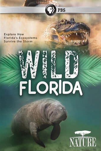 Movie poster for Wild Florida