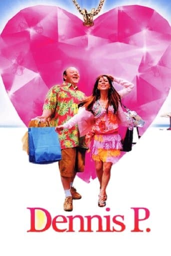 Movie poster for Dennis P.