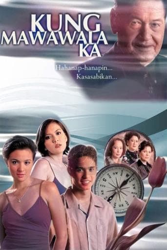 Movie poster for Kung Mawawala Ka