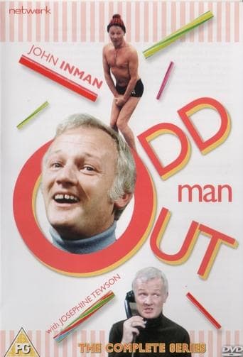 Movie poster for Odd Man Out