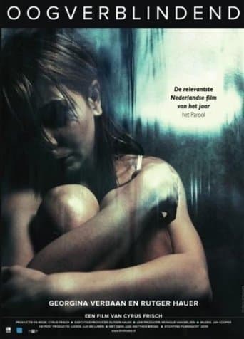 Movie poster for Dazzle