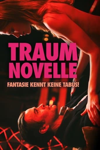 Movie poster for Traumnovelle