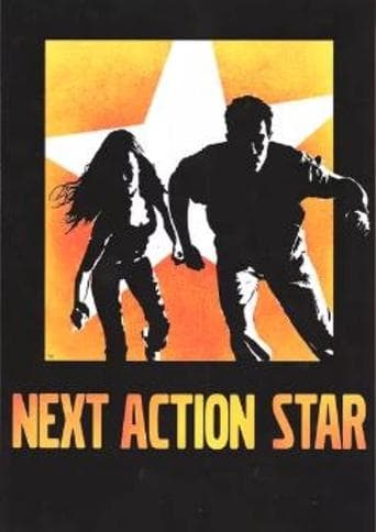 Movie poster for Next Action Star
