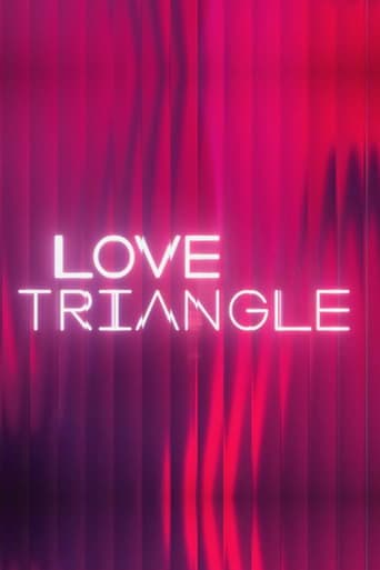 Movie poster for Love Triangle