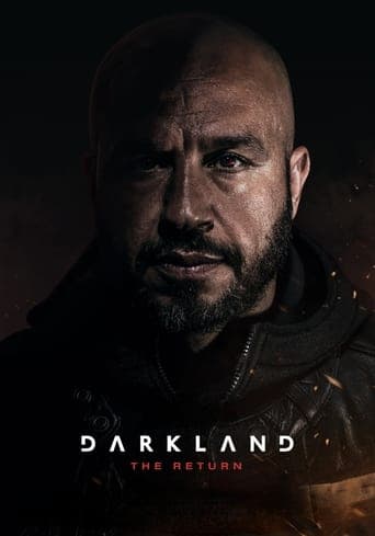 Movie poster for Darkland: The Return