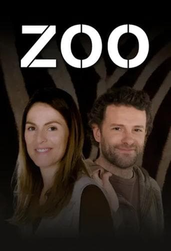 Movie poster for Zoo