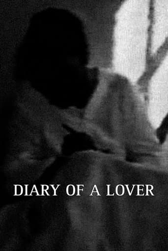 Movie poster for Diary of a Lover