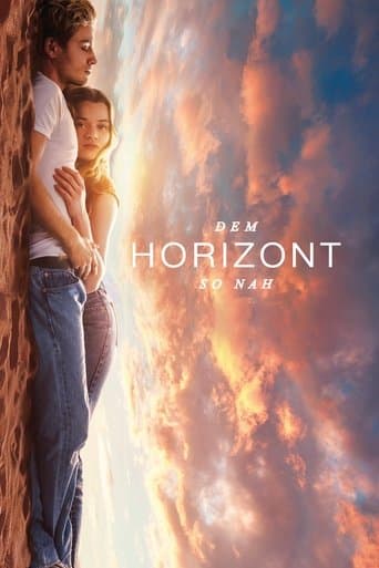 Movie poster for Close to the Horizon