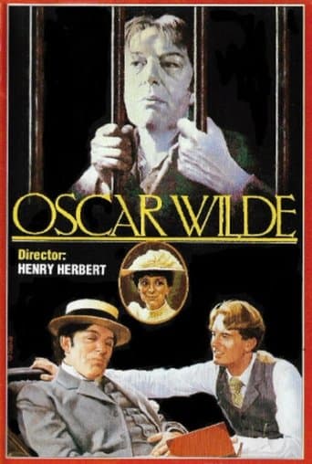 Movie poster for Oscar