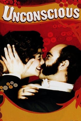 Movie poster for Unconscious
