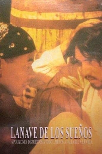 Movie poster for Ship of Dreams