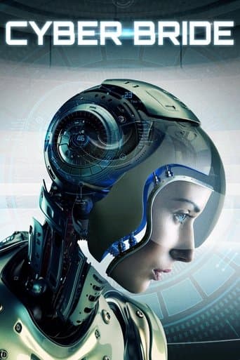 Movie poster for Cyber Bride