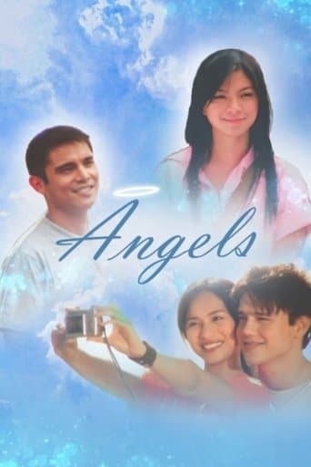Movie poster for Angels