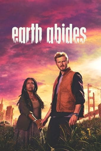 Movie poster for Earth Abides