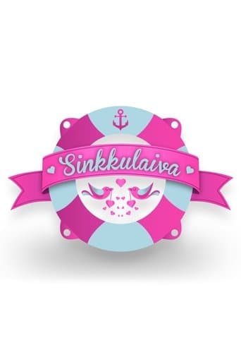 Movie poster for Sinkkulaiva