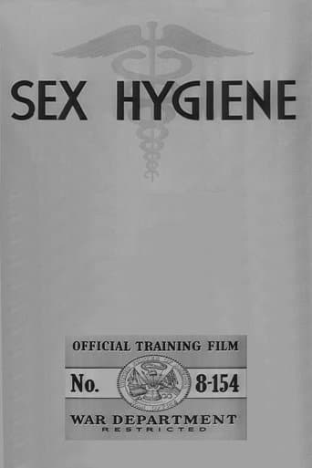 Movie poster for Sex Hygiene